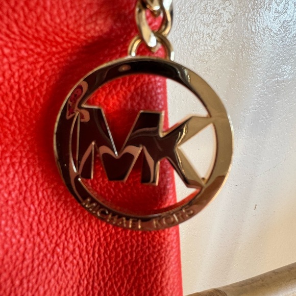 Michael Kors Satchel Bag - Picture 3 of 8